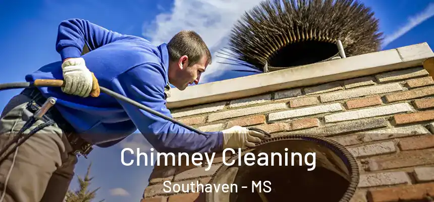 Chimney Cleaning Southaven - MS