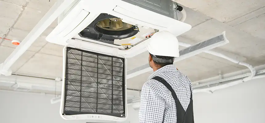 Our Affordable Duct Cleaning Near Me Services in Southaven, MS