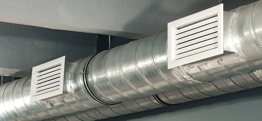 Our Air Duct Camera Inspection Services in Southaven, MS