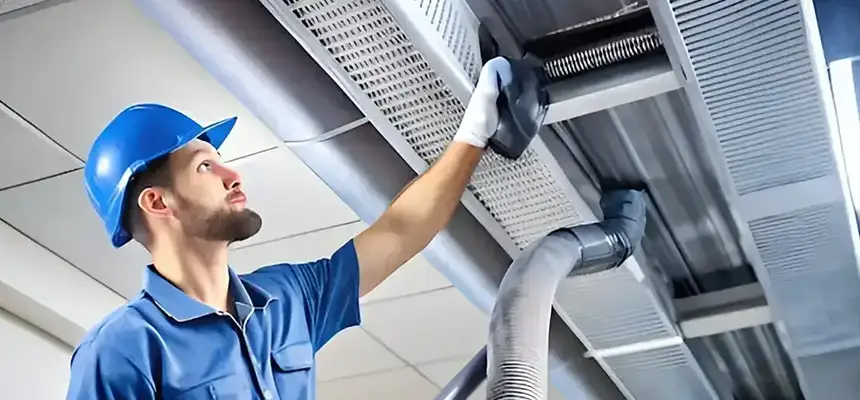 Our Annual Dryer Vent Maintenance Services in Southaven, MS