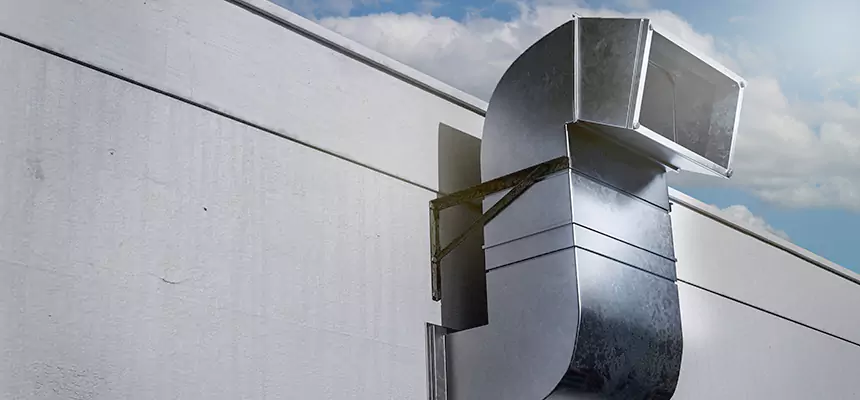 Trusted Industrial Dryer Vent Cleaning in Southaven