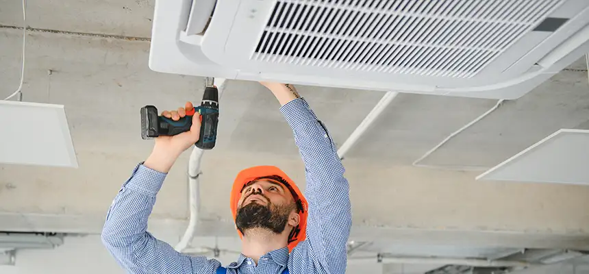 Detailed Multi‑Unit Riser & Roof Termination Cleaning in Southaven