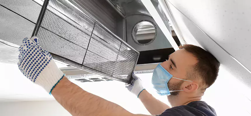 Our Dryer Vent Replacement Services in Southaven, MS