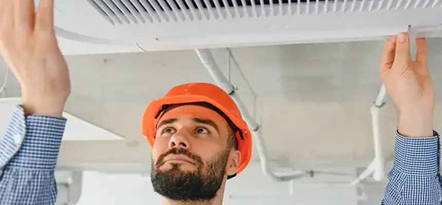 Our Furnace Vent Cleaning Services in Southaven, MS