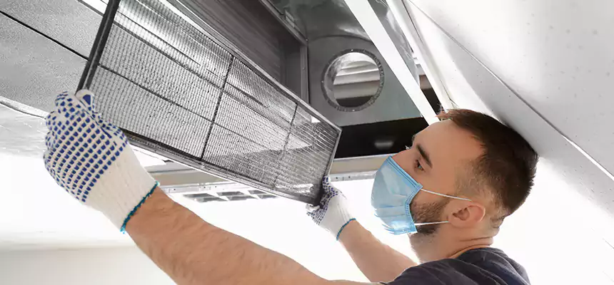 Our Home Duct Cleaning Services in Southaven, MS  