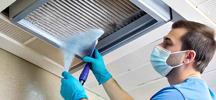 Our Home Ventilation Cleaning Services in Southaven, MS