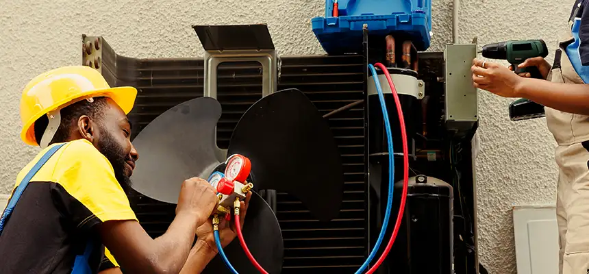 Our HVAC Airflow Optimization Services in Southaven, MS