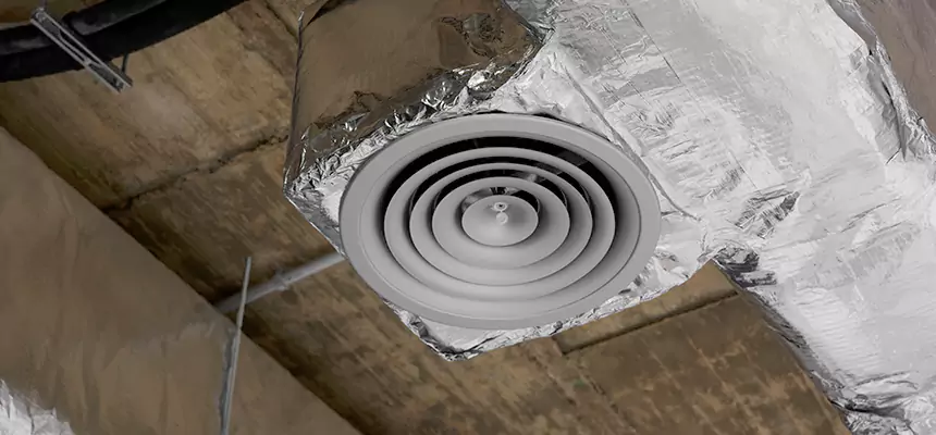 Our Low VOC Vent Installation Services in Southaven, MS