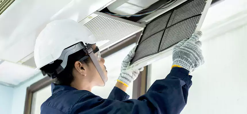 Our Multi-family Home Duct Cleaning Services in Southaven, MS