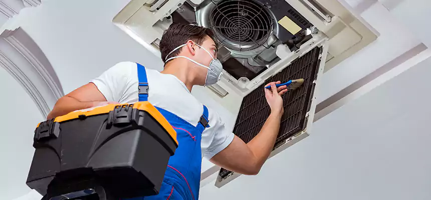 Specialized Office Duct Cleaning  in Southaven, MS