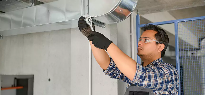 Our Post-Construction Duct Cleaning Services in Southaven, MS