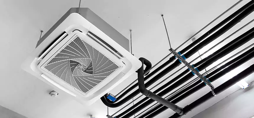 Our Smart AC Vent Controller Services in Southaven, MS