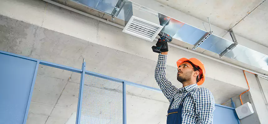 Efficient Exhaust Vent Cleaning in Southaven, MS