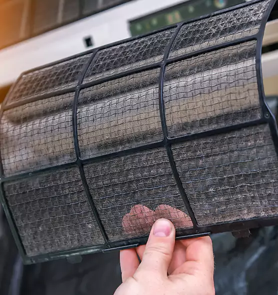 Top-notch AC Air Filter Replacement in Southaven