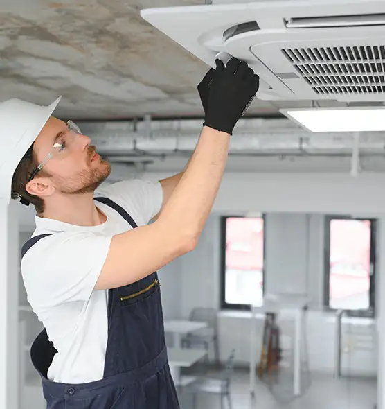 Top Affordable Duct Cleaning Services Near Me in Southaven, MS
