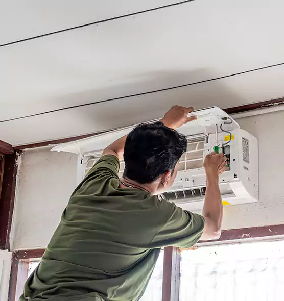 About Air Duct & AC Odor Removal in Southaven, MS