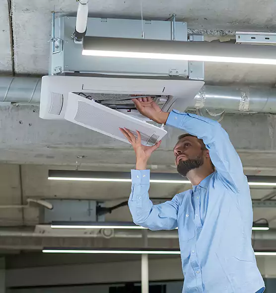 About Air Duct Sealing And Repair in Southaven, MS