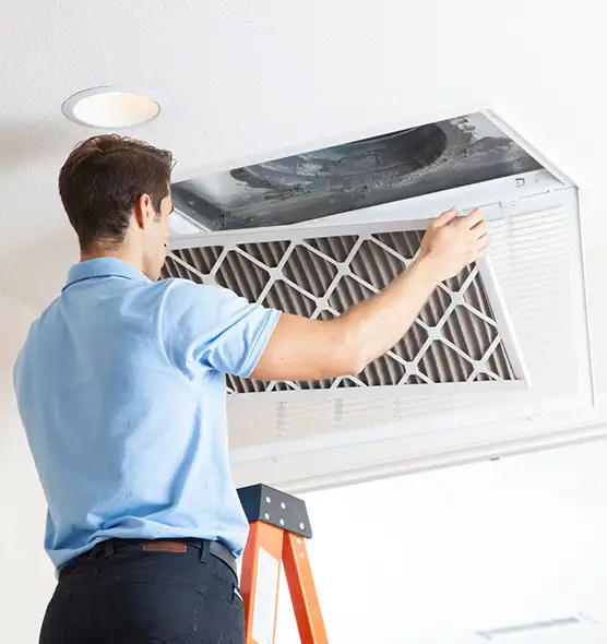 About Annual Dryer Vent Maintenance Southaven, MS