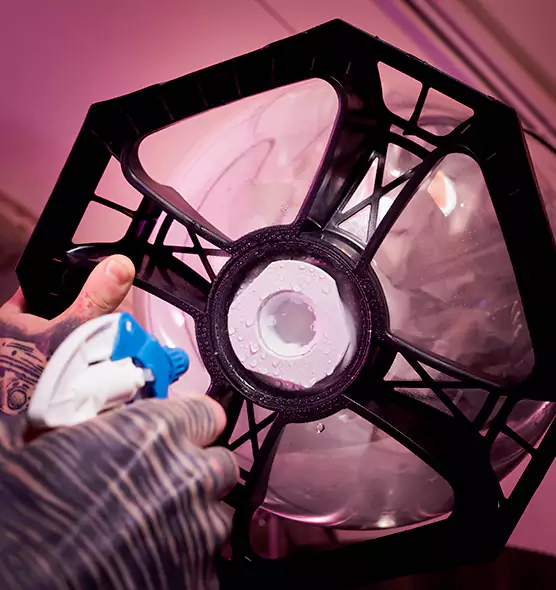 Advanced Basement Vent Cleaning in Southaven, MS