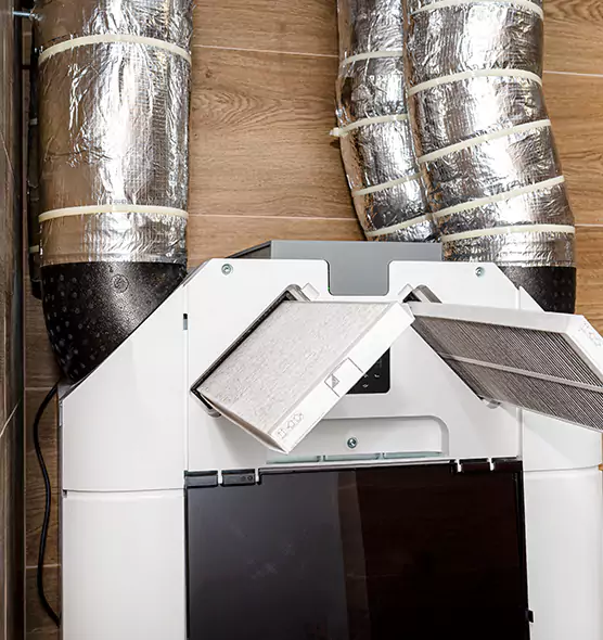 About Clogged Air Duct Repair in Southaven, MS