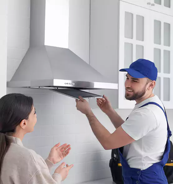 Professional Dryer Vent Cleaning Service in Southaven, MS