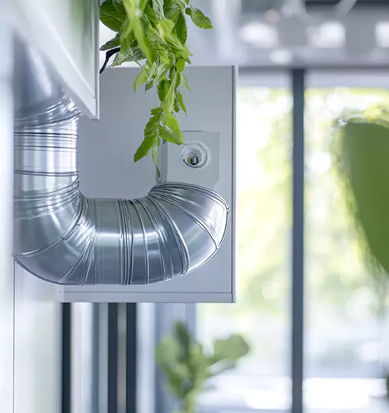 Professional Eco-Safe Dryer Vent Cleaning in Southaven, MS