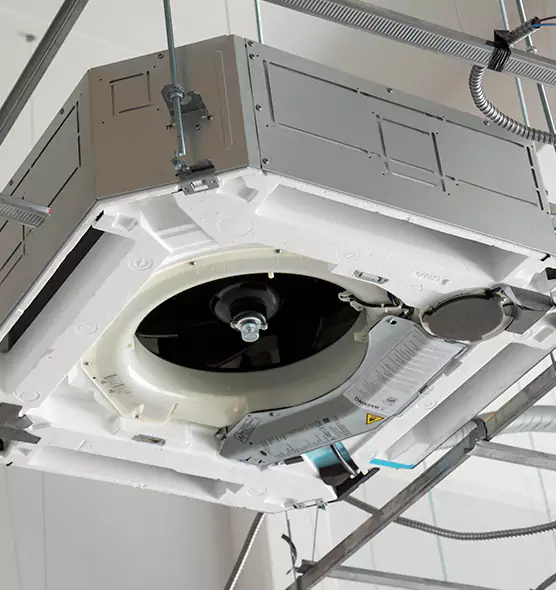 Professional Industrial Dryer Vent Cleaning in Southaven, MS