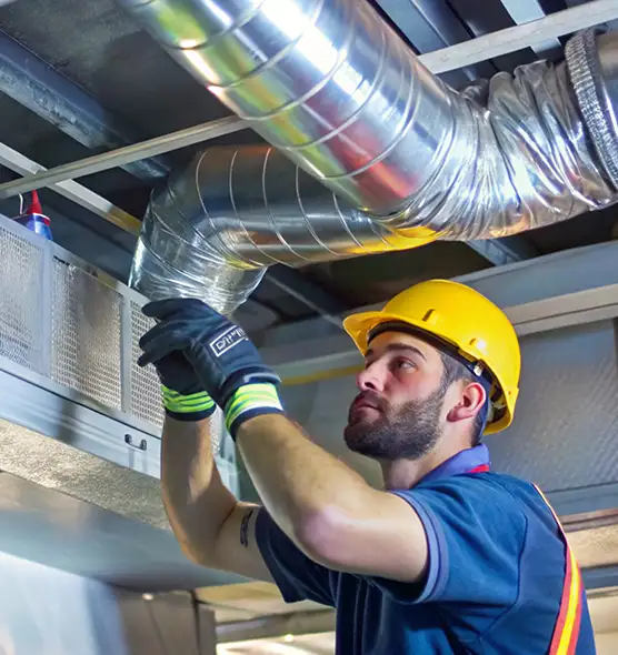 Professional NADCA Approved Air Duct Services in Southaven, MS
