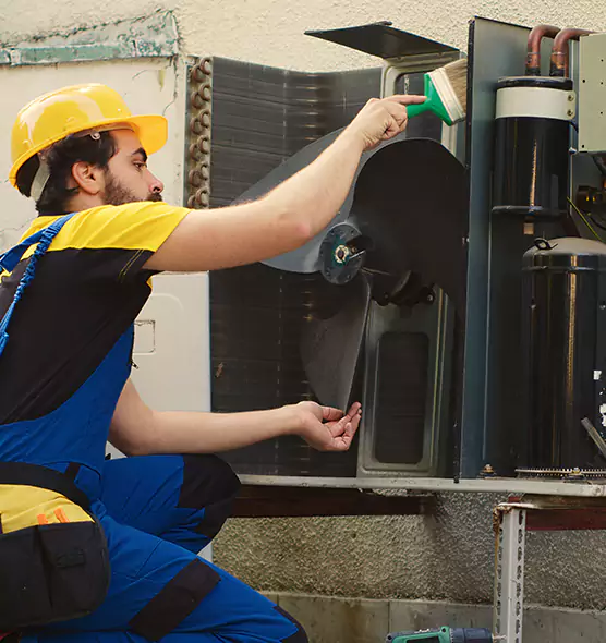 Top-Rated New Room Vent Extension in Southaven, MS