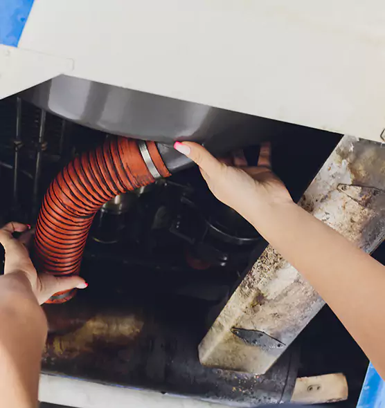 Professional Post-Renovation Duct Debris Removal in Southaven, MS
