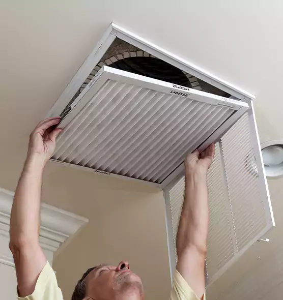 Advanced Residential Vent Cleaning in Southaven, MS