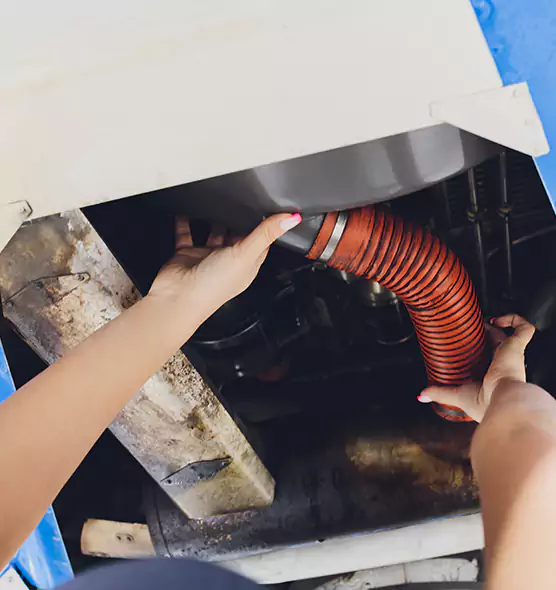Top-Notch Return Vent Cleaning Service in Southaven, MS
