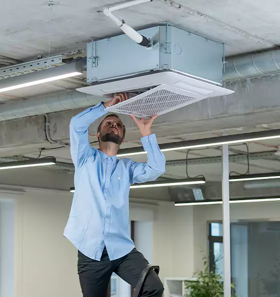 Advanced Rodent Droppings In Vents in Southaven, MS