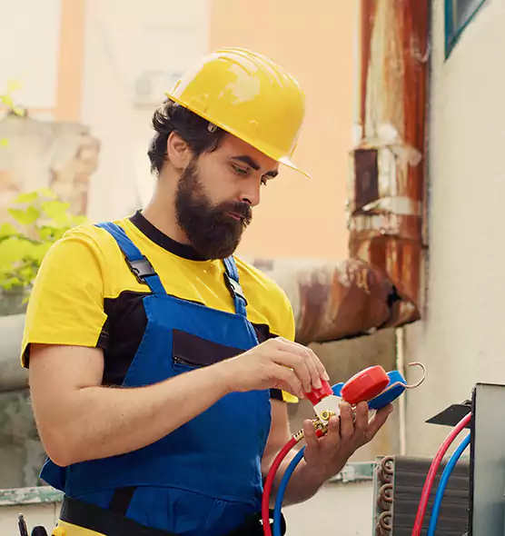 About Smart HVAC Installation in Southaven, MS