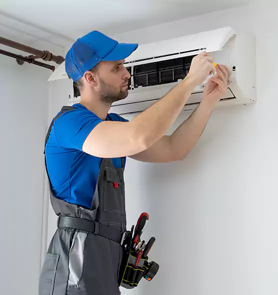About Smart Thermostat AC Installation in Southaven, MS