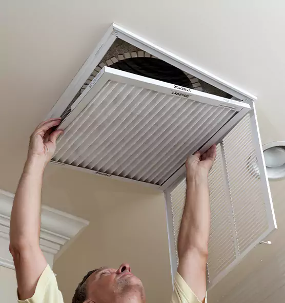 Trusted Vent Shaft Cleaning Expert in Southaven, MS