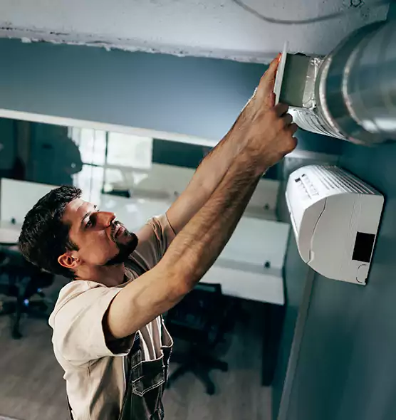 Reliable Warehouse Vent Cleaning in Southaven, MS