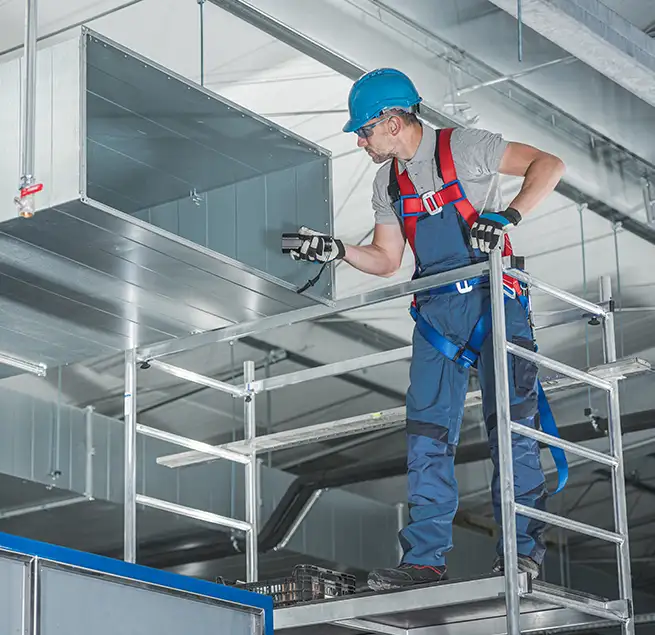 Why Homeowners & Businesses Trust Us in Southaven, MS?