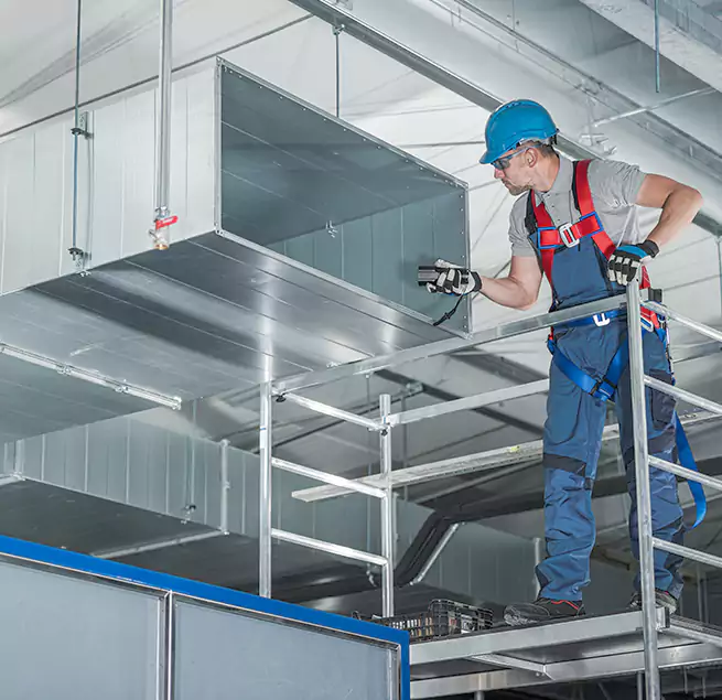 Why Homeowners & Businesses Trust Us in Southaven, MS?