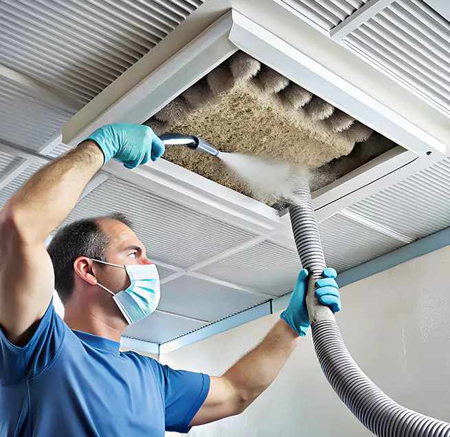 Why Homeowners Businesses Trust Us in Southaven, MS?