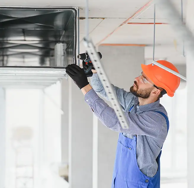  Why Homeowners Businesses Trust Us Southaven, MS