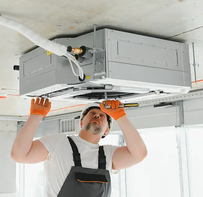 Why Homeowners & Businesses Trust Us Southaven, MS