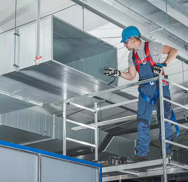 Why Homeowners Businesses Trust Us in Southaven, MS