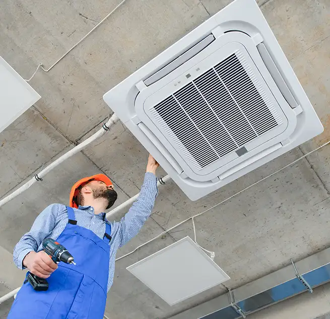 Why Homeowners & Businesses Trust Us in Southaven, MS