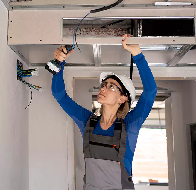  Why Homeowners & Businesses Trust Us in Southaven, MS?