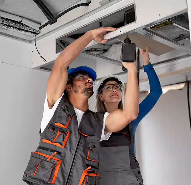 Why Homeowners & Businesses Trust Us in Southaven, MS