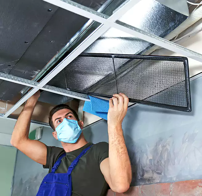 Why Homeowners Businesses Trust Us in Southaven, MS