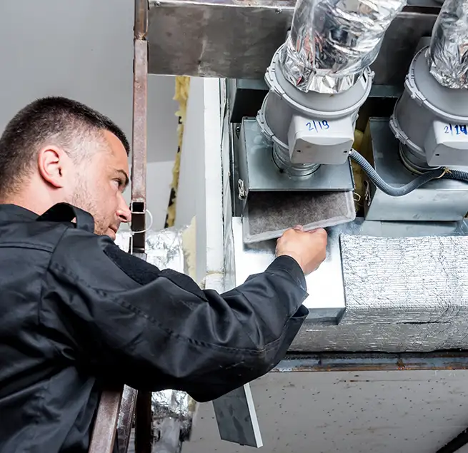 Why Homeowners & Businesses Trust Us in Southaven, MS?